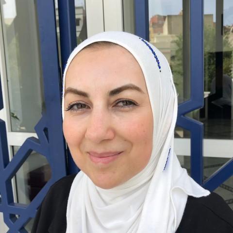 Karima Benayad